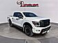 2021 Nissan Titan PRO-4X El Paso TX