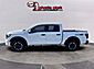 2021 Nissan Titan PRO-4X El Paso TX