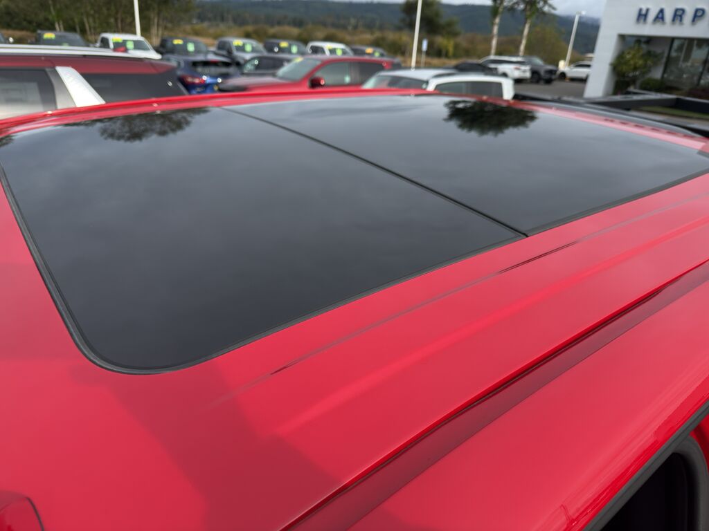 2021 Nissan Titan PRO-4X Eureka CA