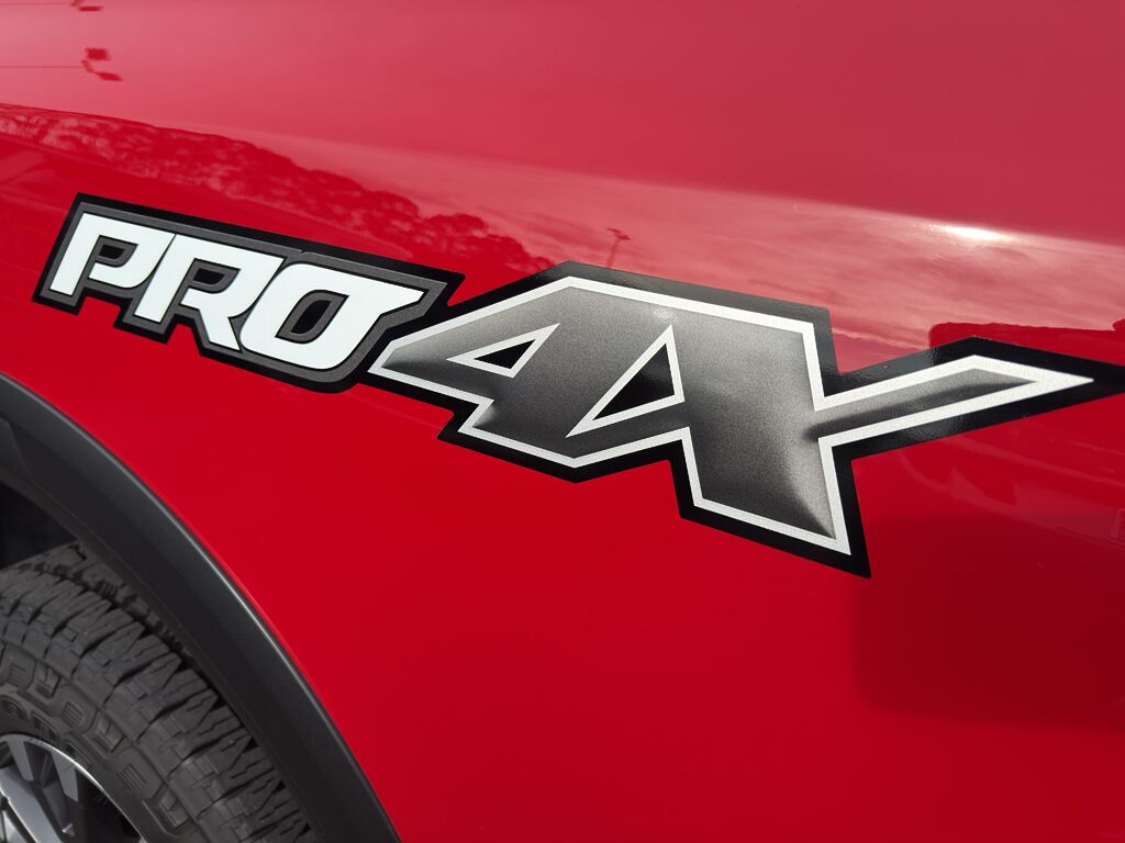 2021 Nissan Titan PRO-4X Eureka CA