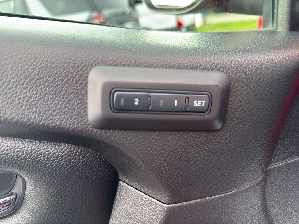 2021 Nissan Titan PRO-4X Eureka CA