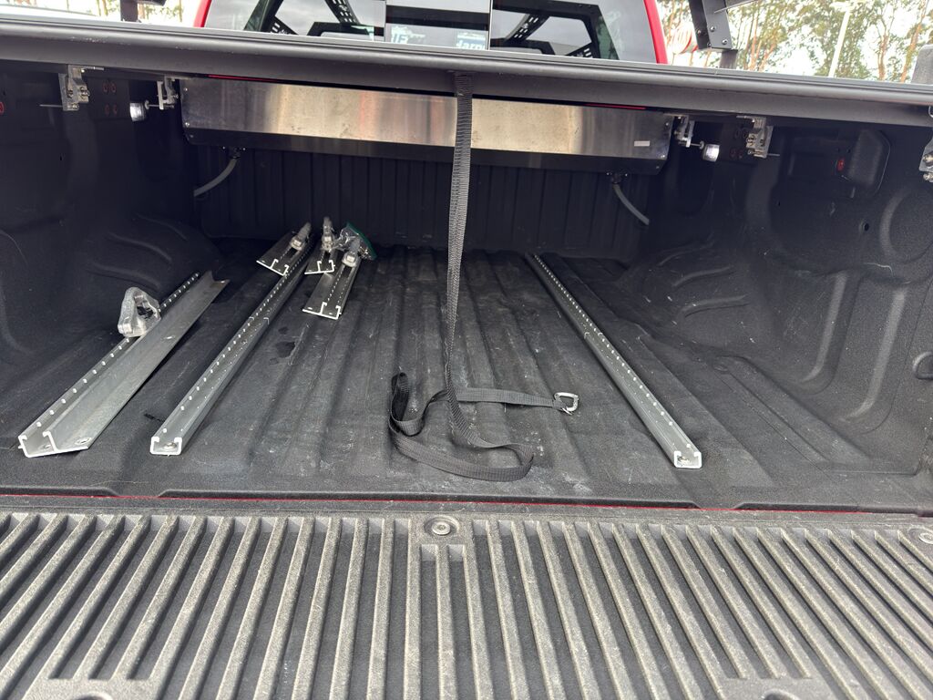 2021 Nissan Titan PRO-4X Eureka CA