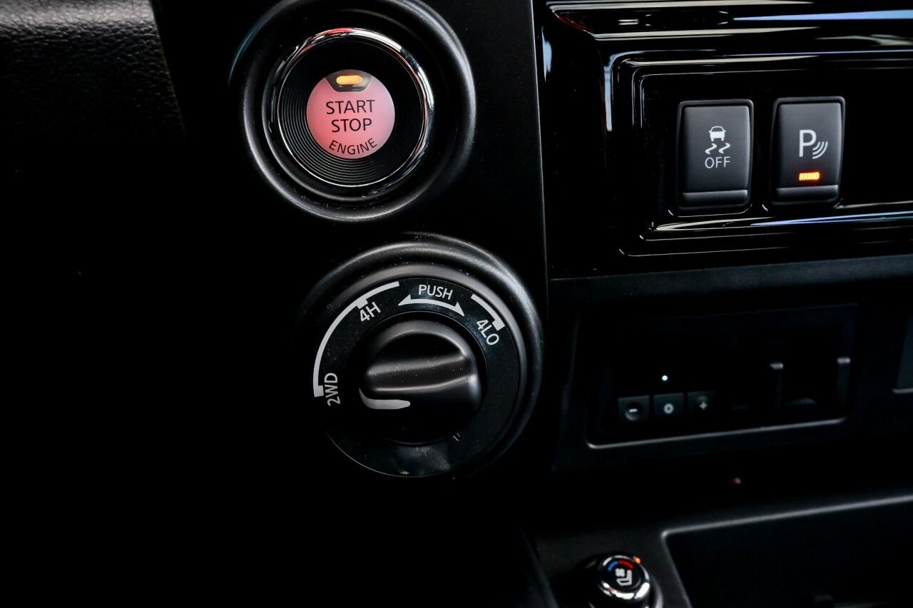 2021 Nissan Titan PRO-4X, FULLY LOADED, Rear Entertainment, Pano Roof and MORE Springfield NJ