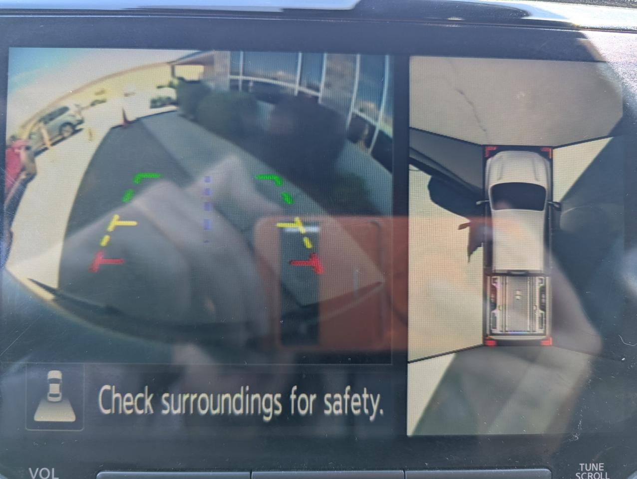 2021 Nissan Titan PRO-4X Grand Junction CO