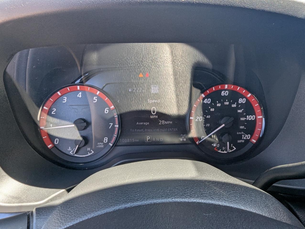 2021 Nissan Titan PRO-4X Grand Junction CO