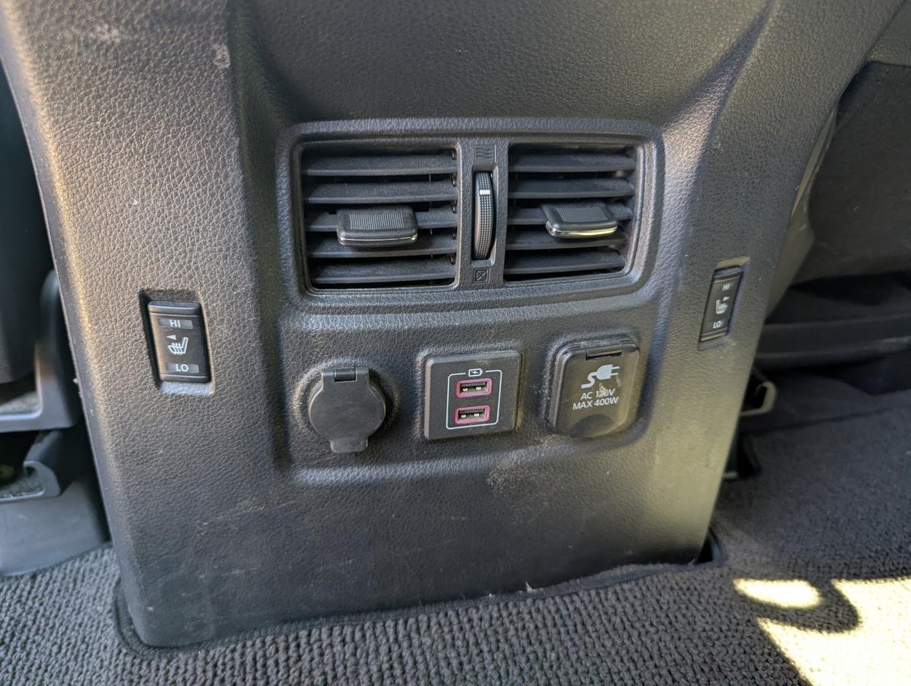 2021 Nissan Titan PRO-4X Grand Junction CO