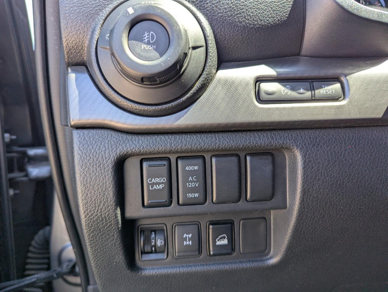 2021 Nissan Titan PRO-4X Grand Junction CO