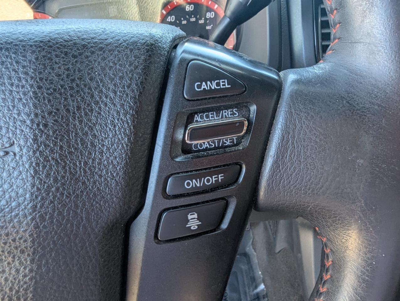2021 Nissan Titan PRO-4X Grand Junction CO
