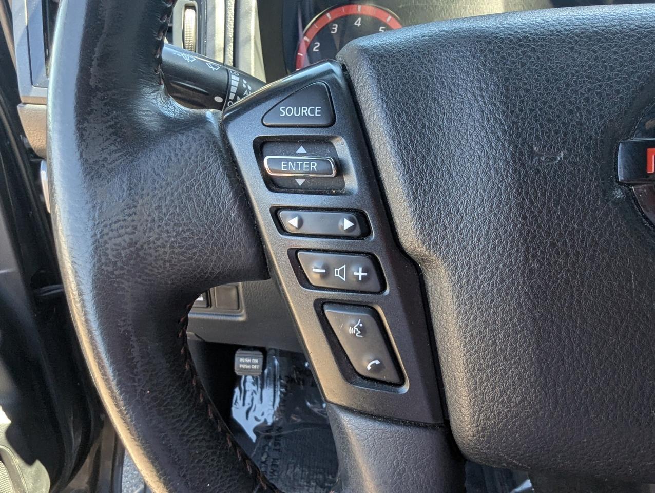 2021 Nissan Titan PRO-4X Grand Junction CO