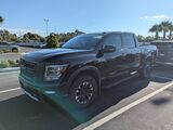2021 Nissan Titan PRO-4X Oshkosh WI