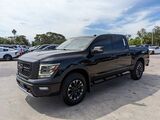 2021 Nissan Titan PRO-4X Oshkosh WI