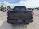2021 Nissan Titan PRO-4X Oshkosh WI