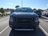 2021 Nissan Titan PRO-4X Oshkosh WI
