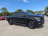 2021 Nissan Titan PRO-4X Oshkosh WI
