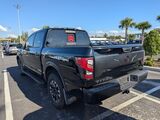 2021 Nissan Titan PRO-4X Oshkosh WI