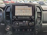 2021 Nissan Titan PRO-4X Oshkosh WI