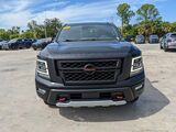 2021 Nissan Titan PRO-4X Oshkosh WI