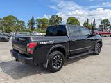 2021 Nissan Titan PRO-4X Oshkosh WI