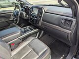 2021 Nissan Titan PRO-4X Oshkosh WI