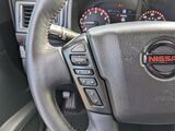 2021 Nissan Titan PRO-4X Oshkosh WI