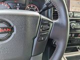 2021 Nissan Titan PRO-4X Oshkosh WI
