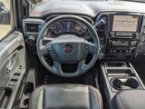 2021 Nissan Titan PRO-4X Oshkosh WI