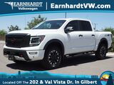 2021 Nissan Titan PRO-4X Phoenix AZ 2021 Nissan Titan PRO-4X Phoenix AZ