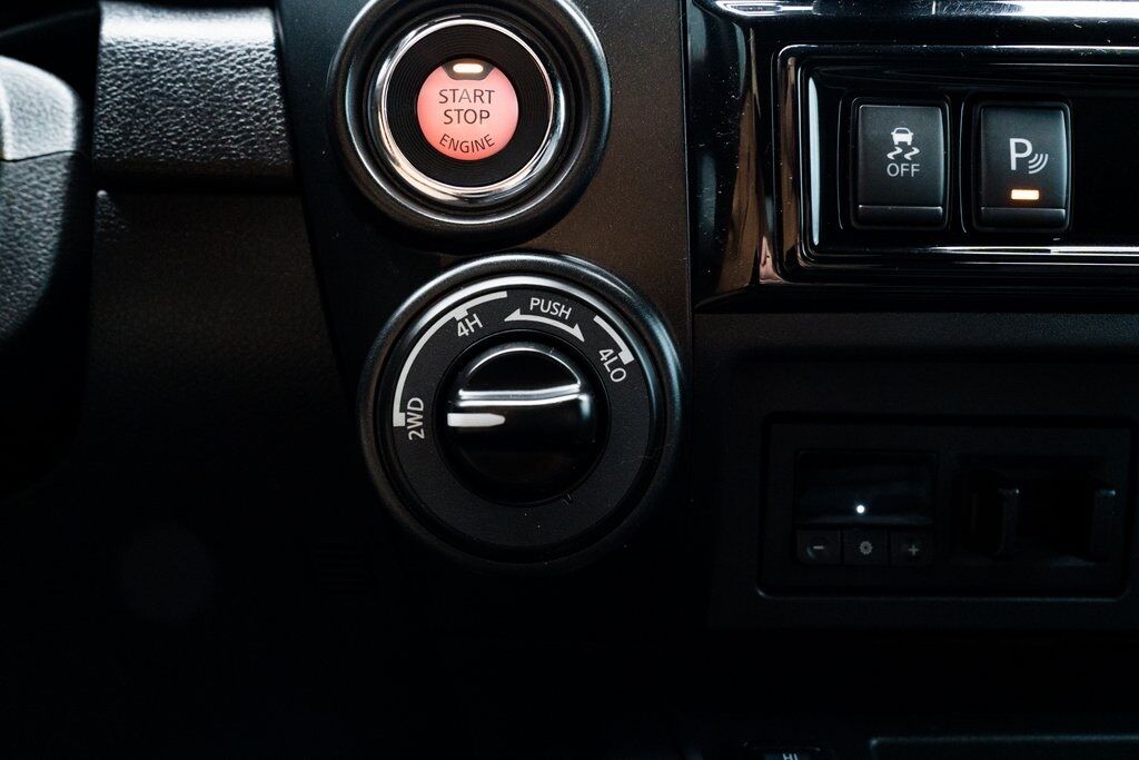 2021 Nissan Titan PRO-4X Beaverton OR