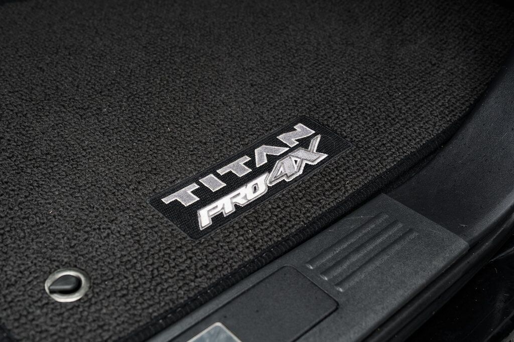 2021 Nissan Titan PRO-4X Beaverton OR