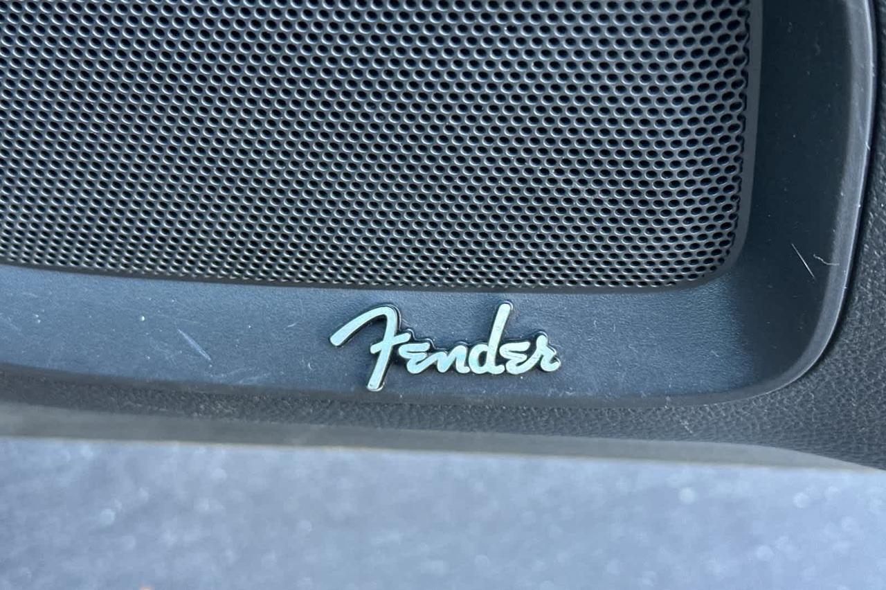 2021 Nissan Titan PRO-4X Roseville CA