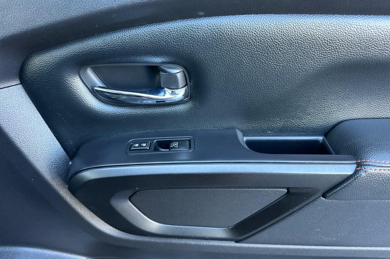 2021 Nissan Titan PRO-4X Roseville CA