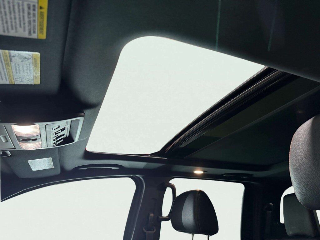 2021 Nissan Titan PRO-4X w/Moonroof Pkg San Clemente CA