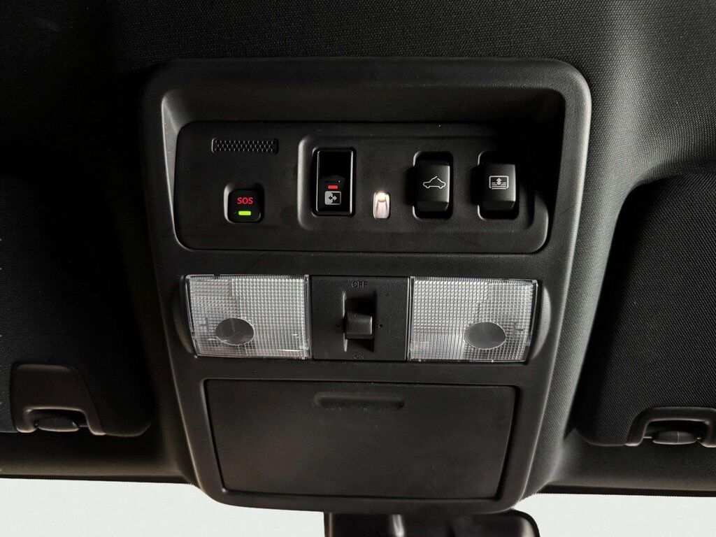 2021 Nissan Titan PRO-4X w/Moonroof Pkg San Clemente CA