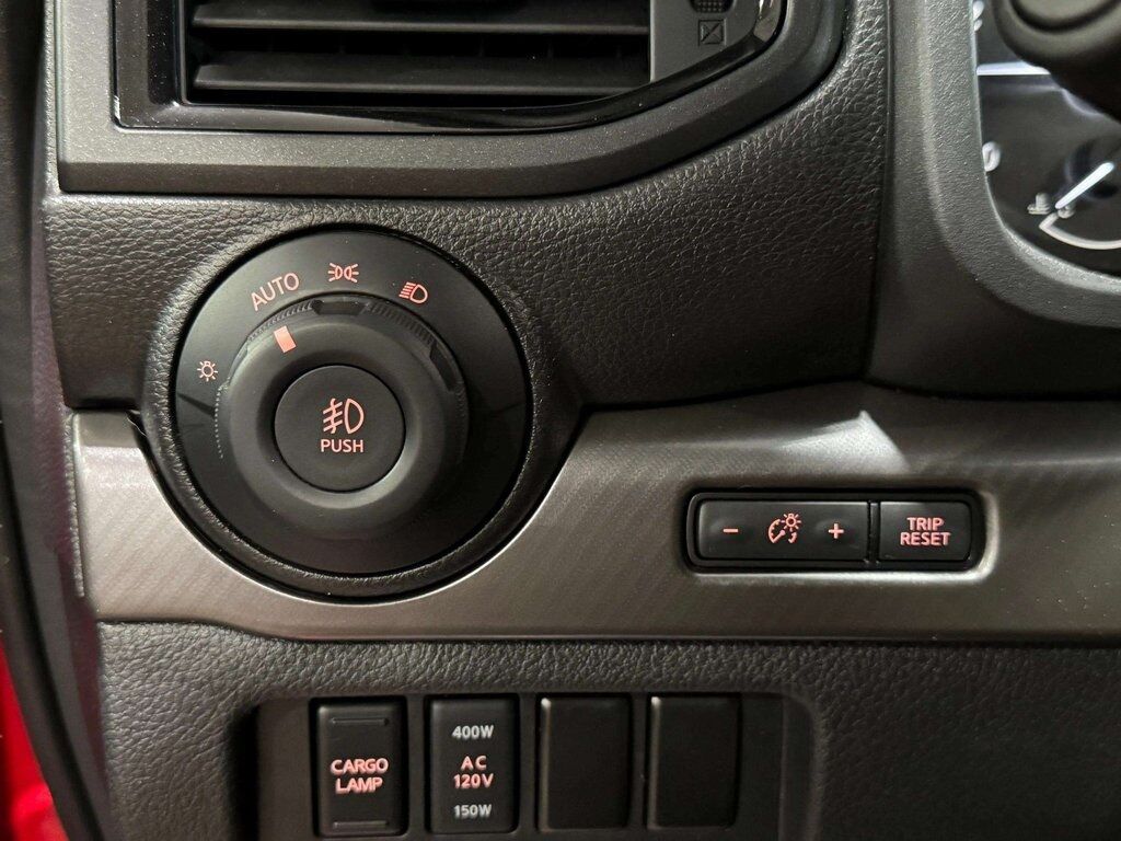 2021 Nissan Titan PRO-4X w/Moonroof Pkg San Clemente CA