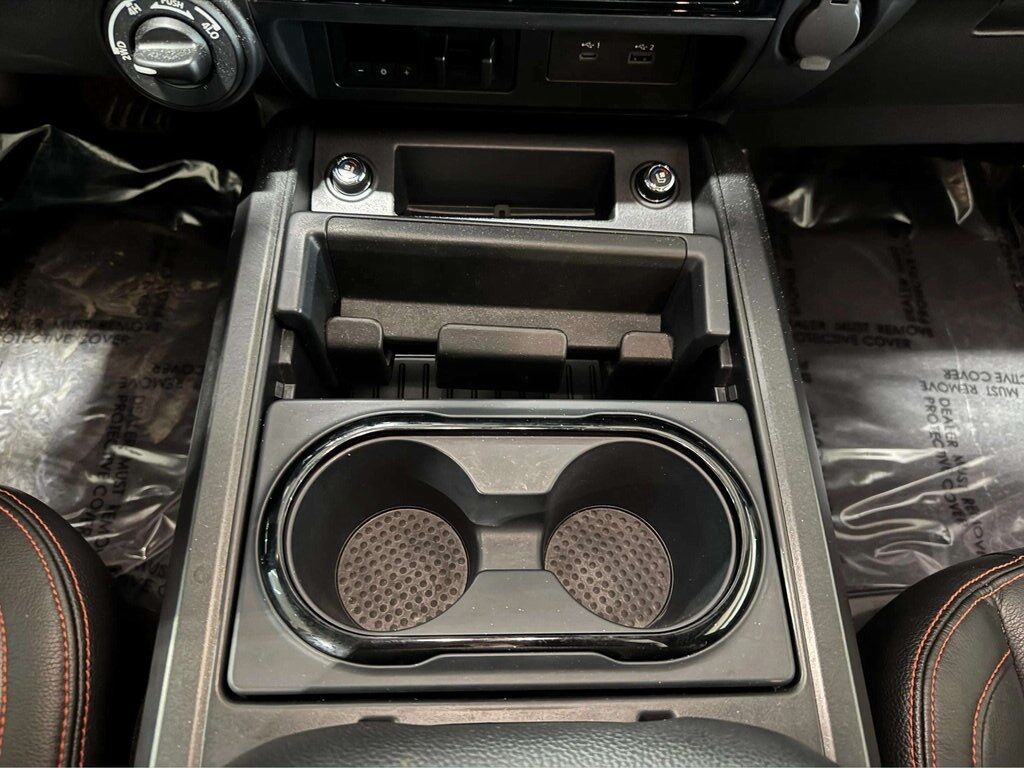 2021 Nissan Titan PRO-4X w/Moonroof Pkg San Clemente CA