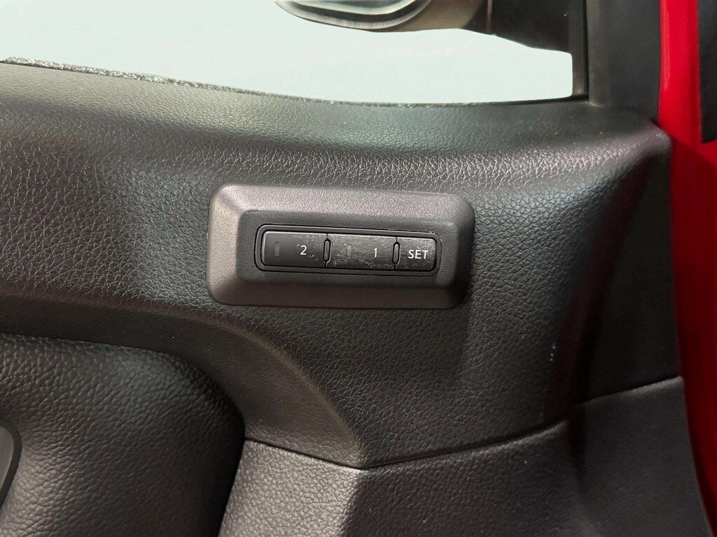 2021 Nissan Titan PRO-4X w/Moonroof Pkg San Clemente CA