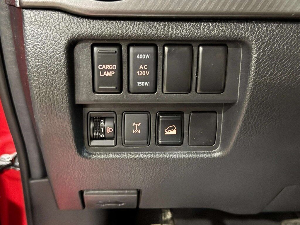 2021 Nissan Titan PRO-4X w/Moonroof Pkg San Clemente CA