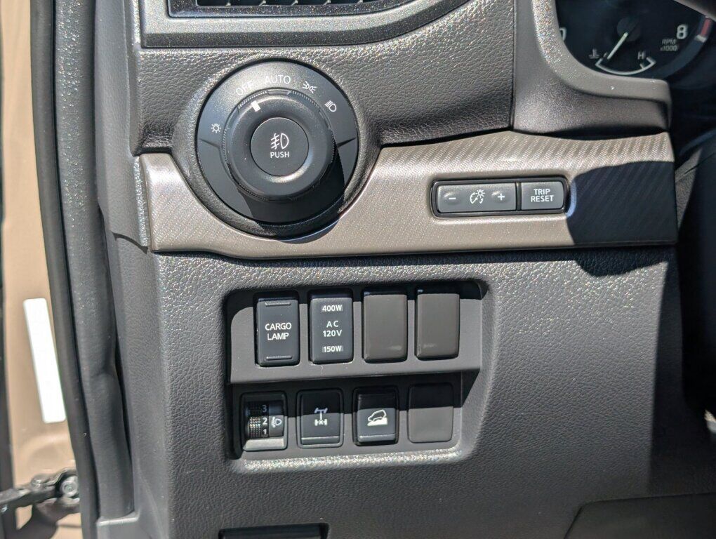 2021 Nissan Titan PRO-4X Laurel MD