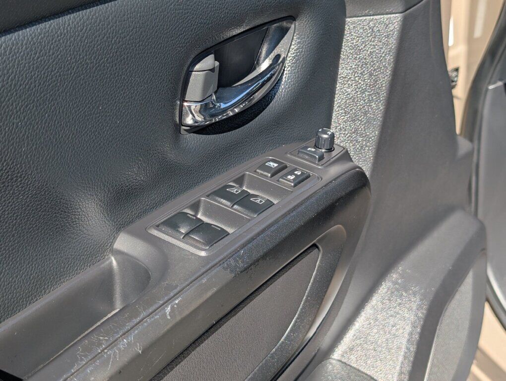 2021 Nissan Titan PRO-4X Laurel MD