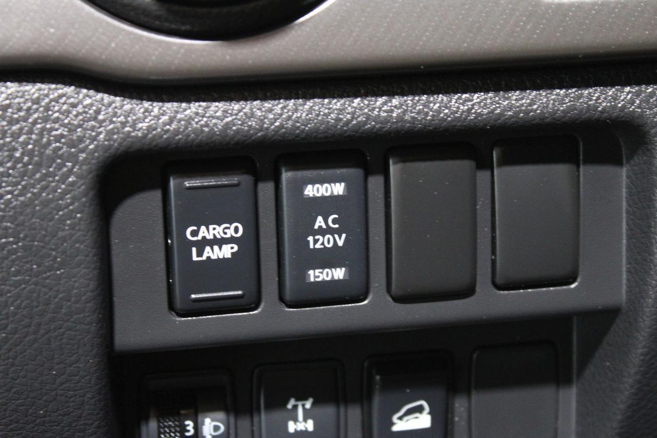 2021 Nissan Titan PRO-4X Manassas VA
