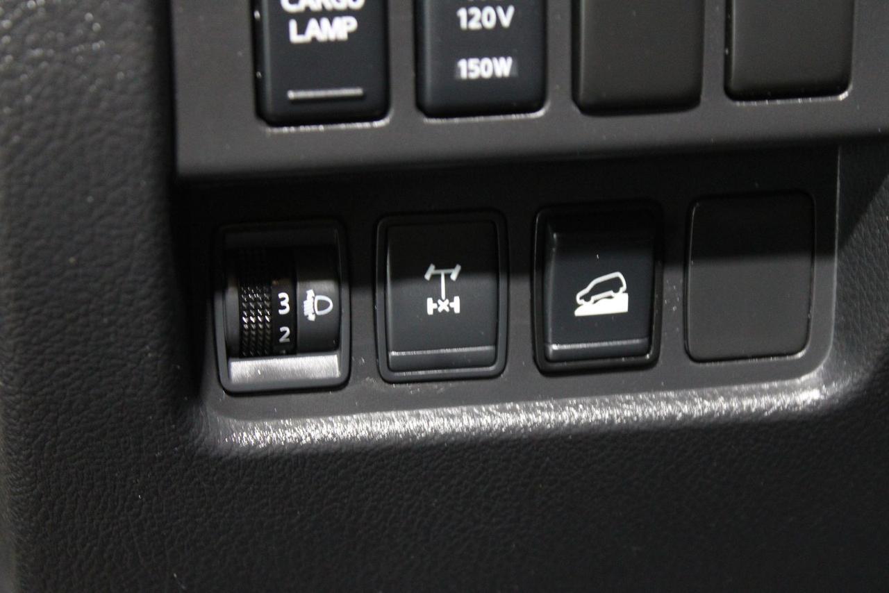 2021 Nissan Titan PRO-4X Manassas VA