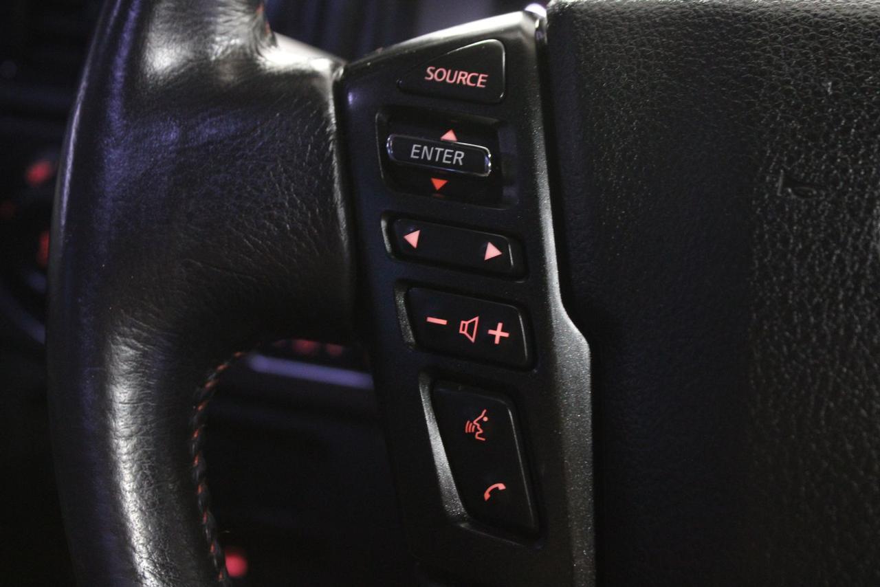 2021 Nissan Titan PRO-4X Manassas VA