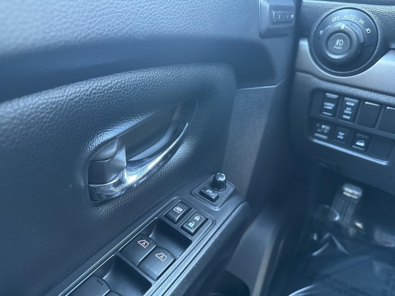 2021 Nissan Titan PRO-4X Warrenton VA