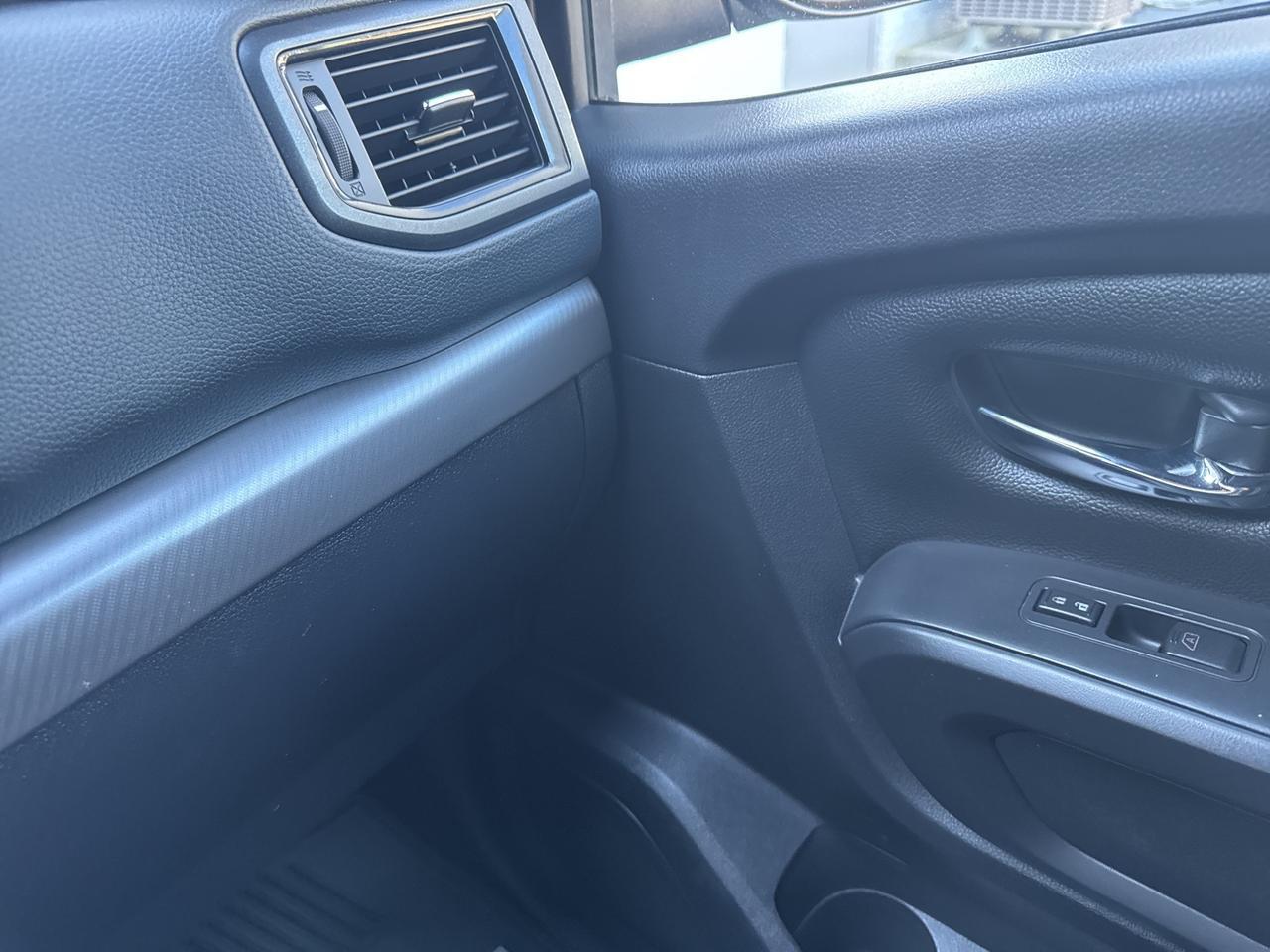 2021 Nissan Titan PRO-4X Warrenton VA
