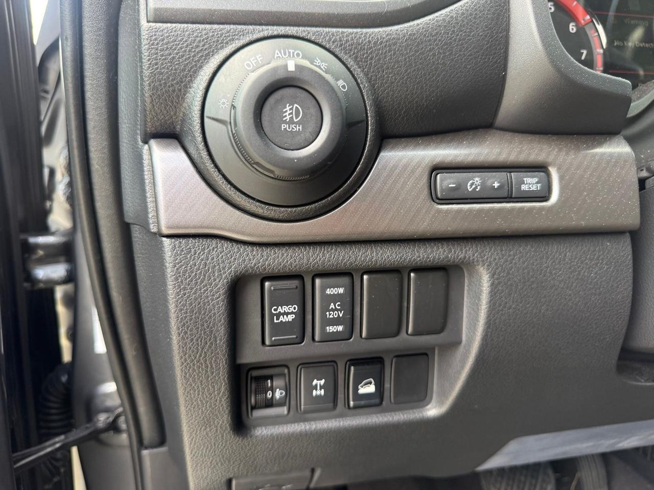 2021 Nissan Titan PRO-4X Springfield VA