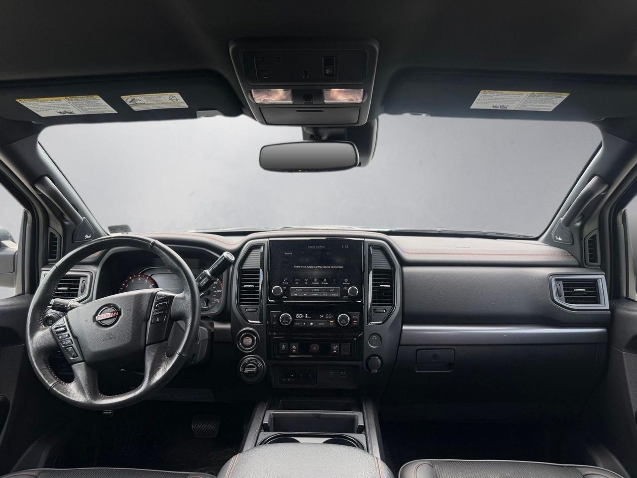 2021 Nissan Titan PRO-4X Springfield VA