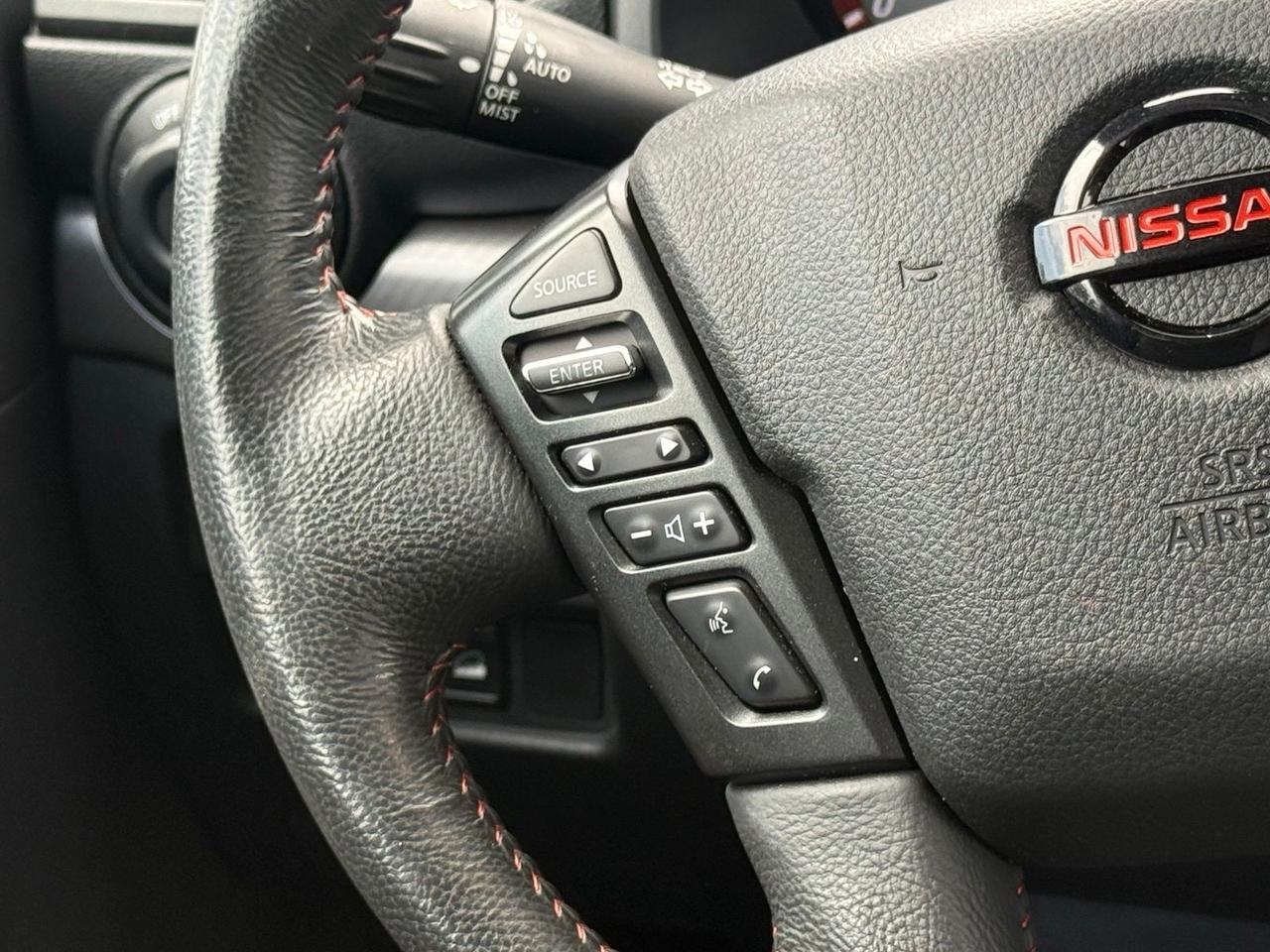 2021 Nissan Titan PRO-4X Springfield VA