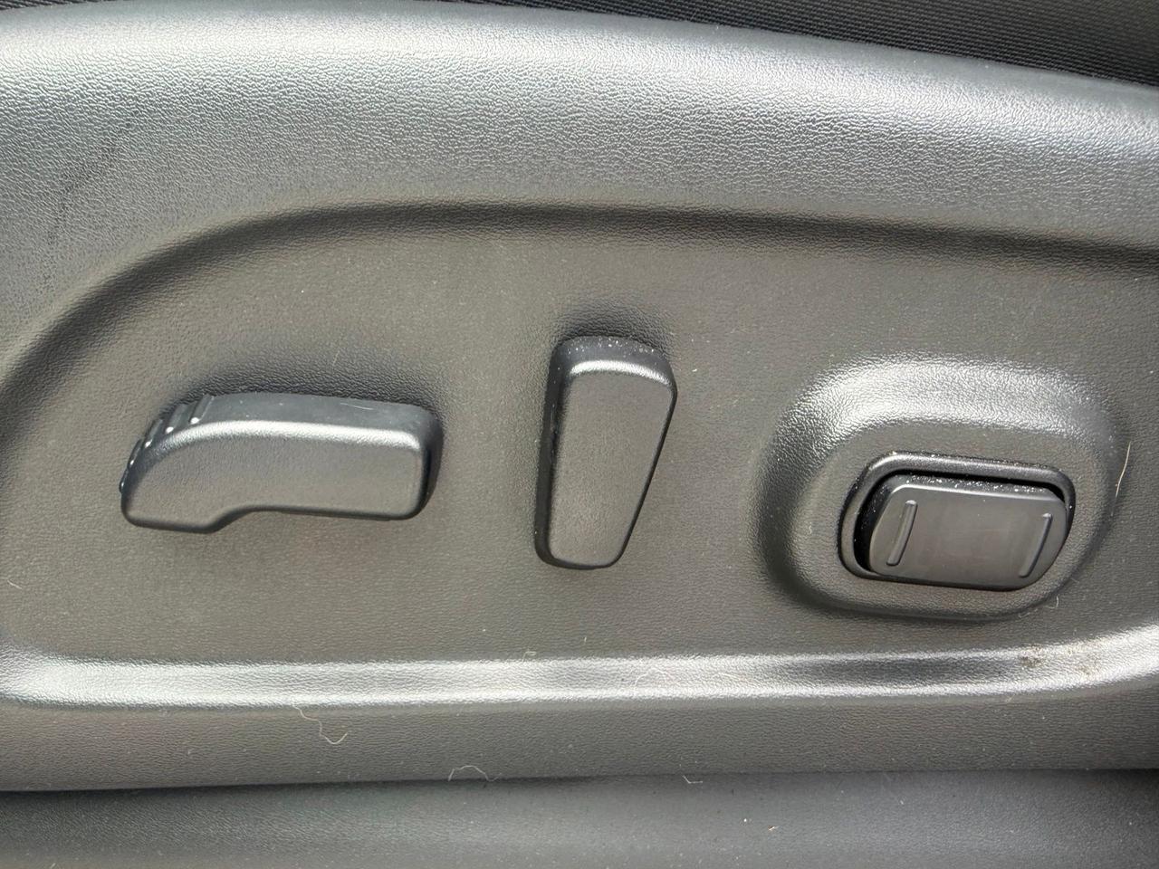 2021 Nissan Titan PRO-4X Springfield VA