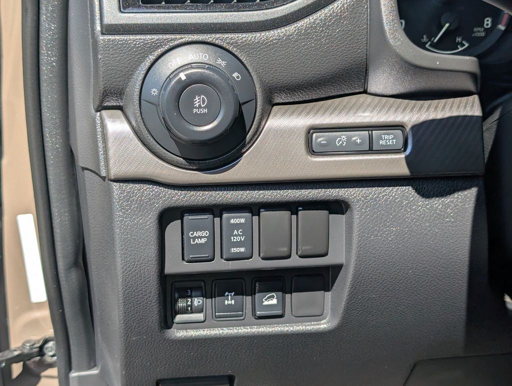 2021 Nissan Titan PRO-4X Hunt Valley MD