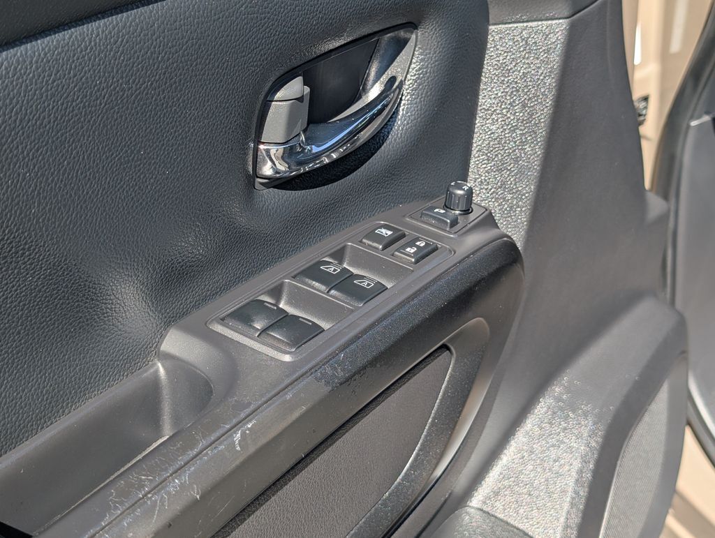 2021 Nissan Titan PRO-4X Hunt Valley MD
